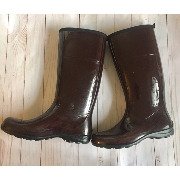 Kamik Shoes - ❌ Excellent rain boots